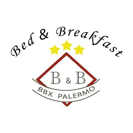 Bbx Palermo Centro Hotel Luaran gambar