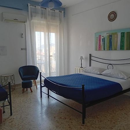Bbx Palermo Centro Hotel Luaran gambar