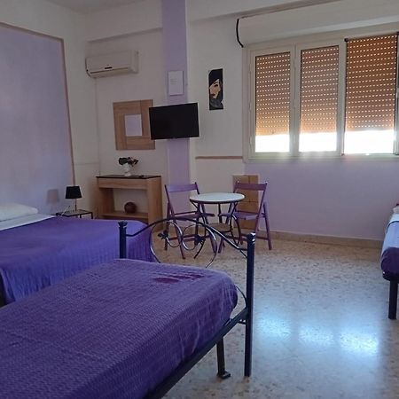 Bbx Palermo Centro Hotel Luaran gambar