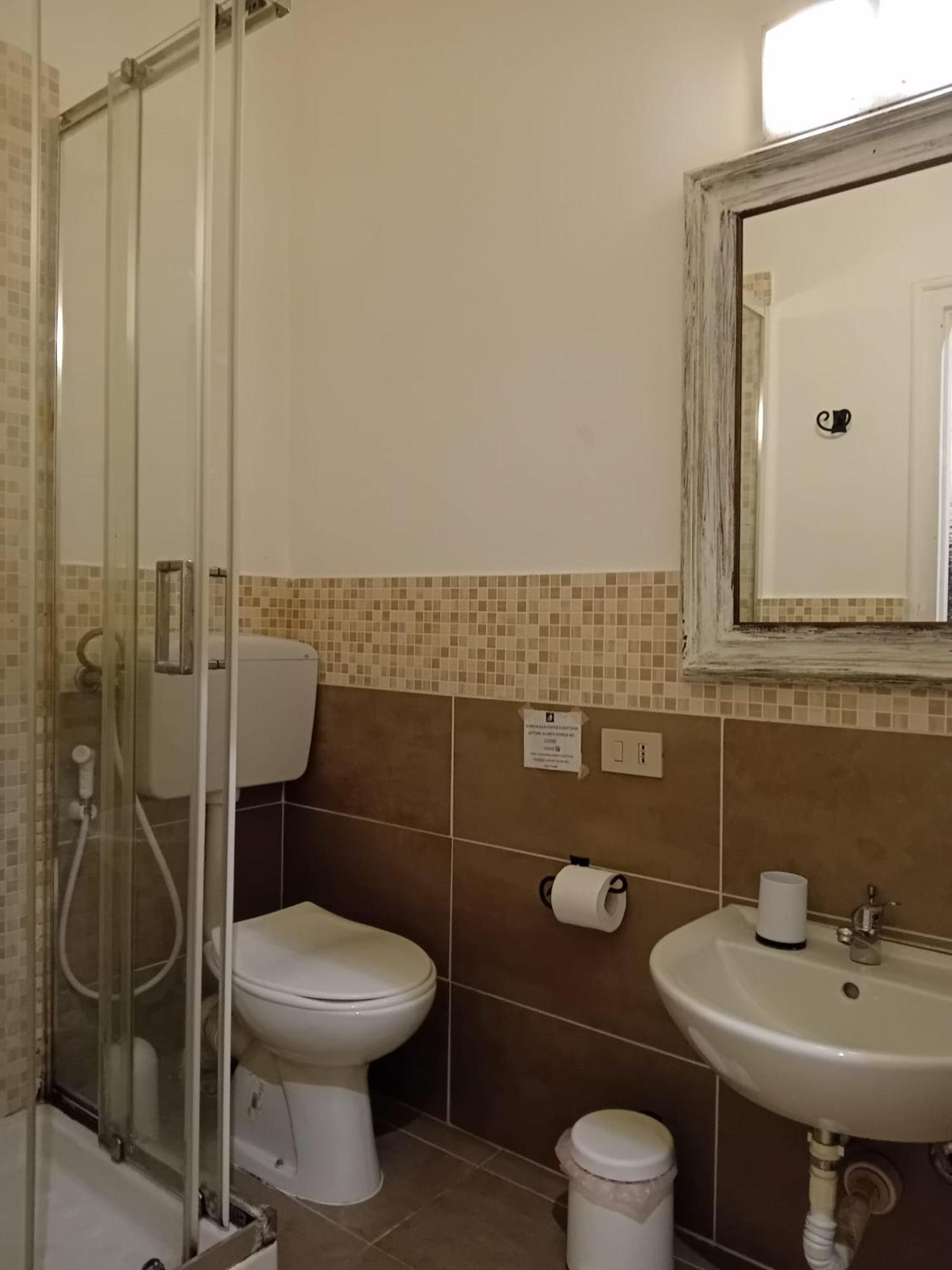 Bbx Palermo Centro Hotel Luaran gambar