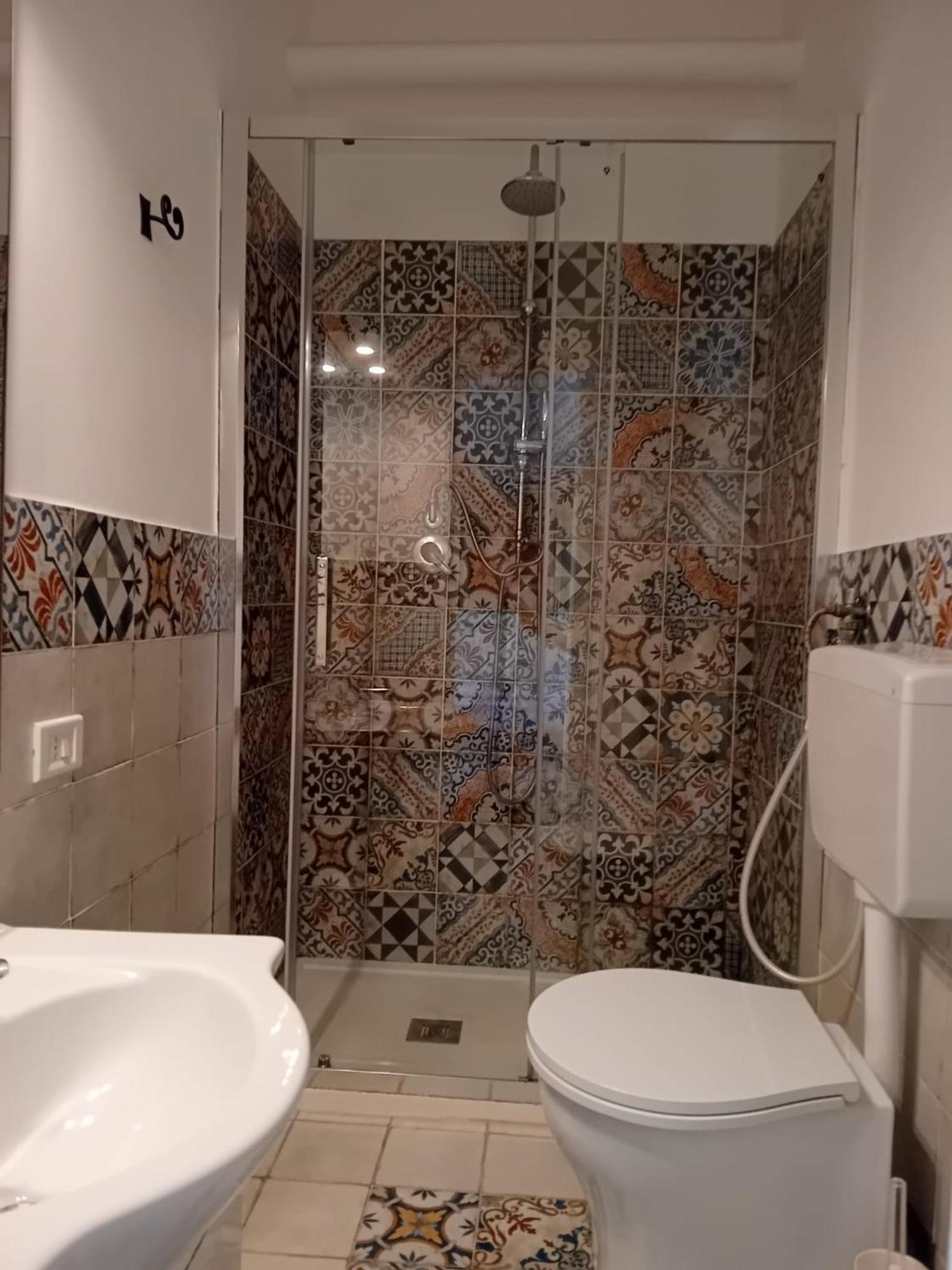 Bbx Palermo Centro Hotel Luaran gambar