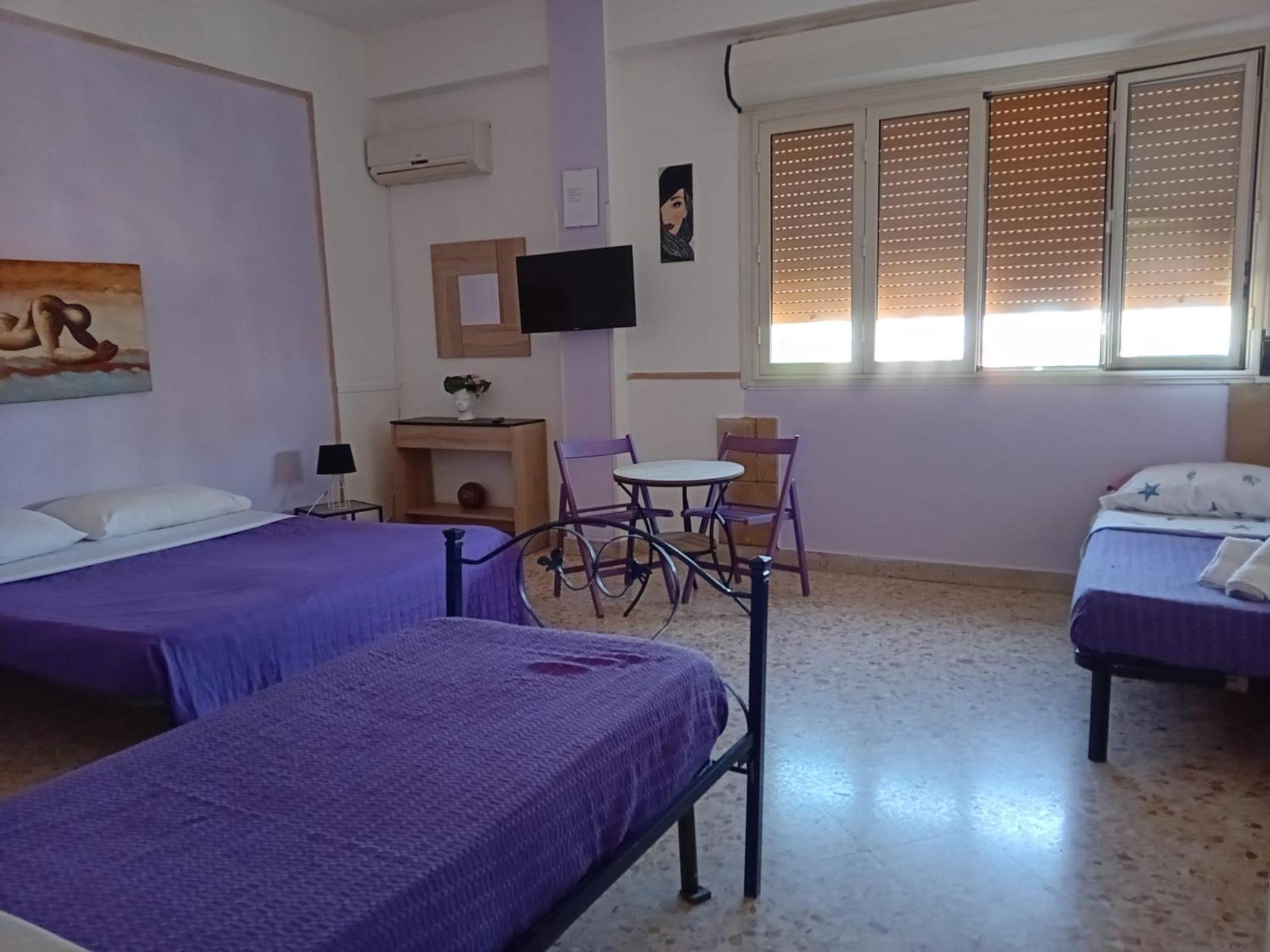 Bbx Palermo Centro Hotel Luaran gambar