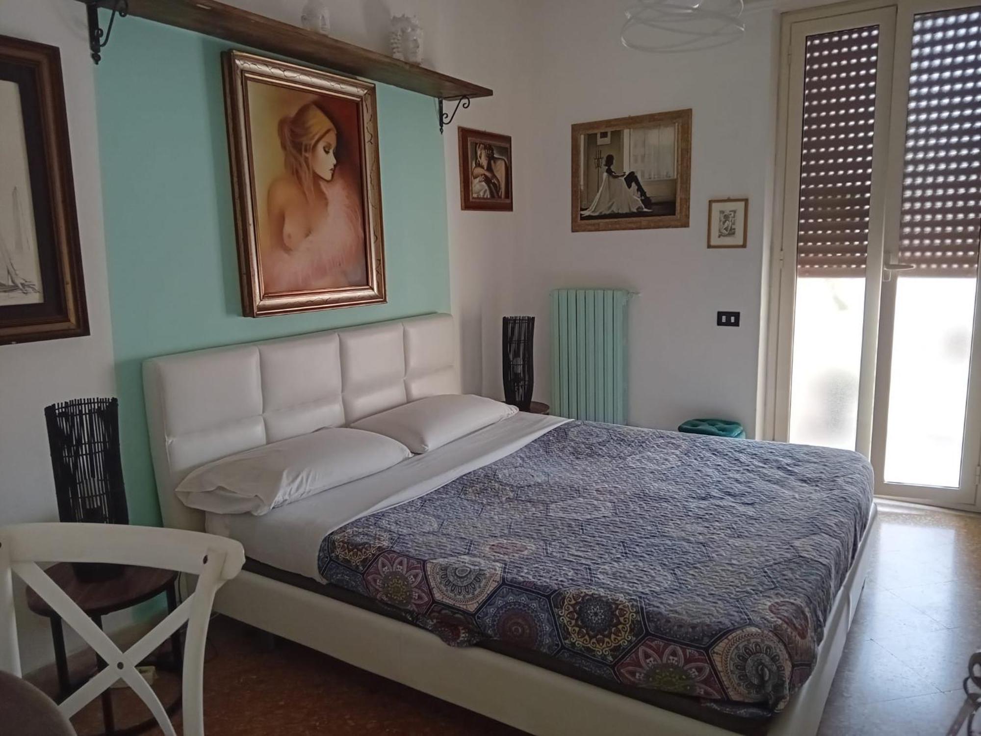 Bbx Palermo Centro Hotel Luaran gambar