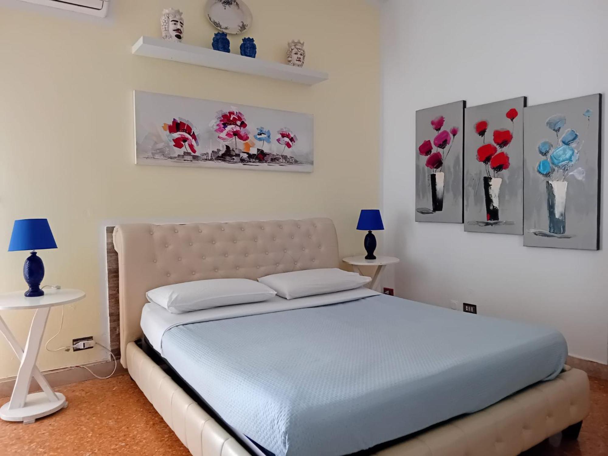 Bbx Palermo Centro Hotel Luaran gambar