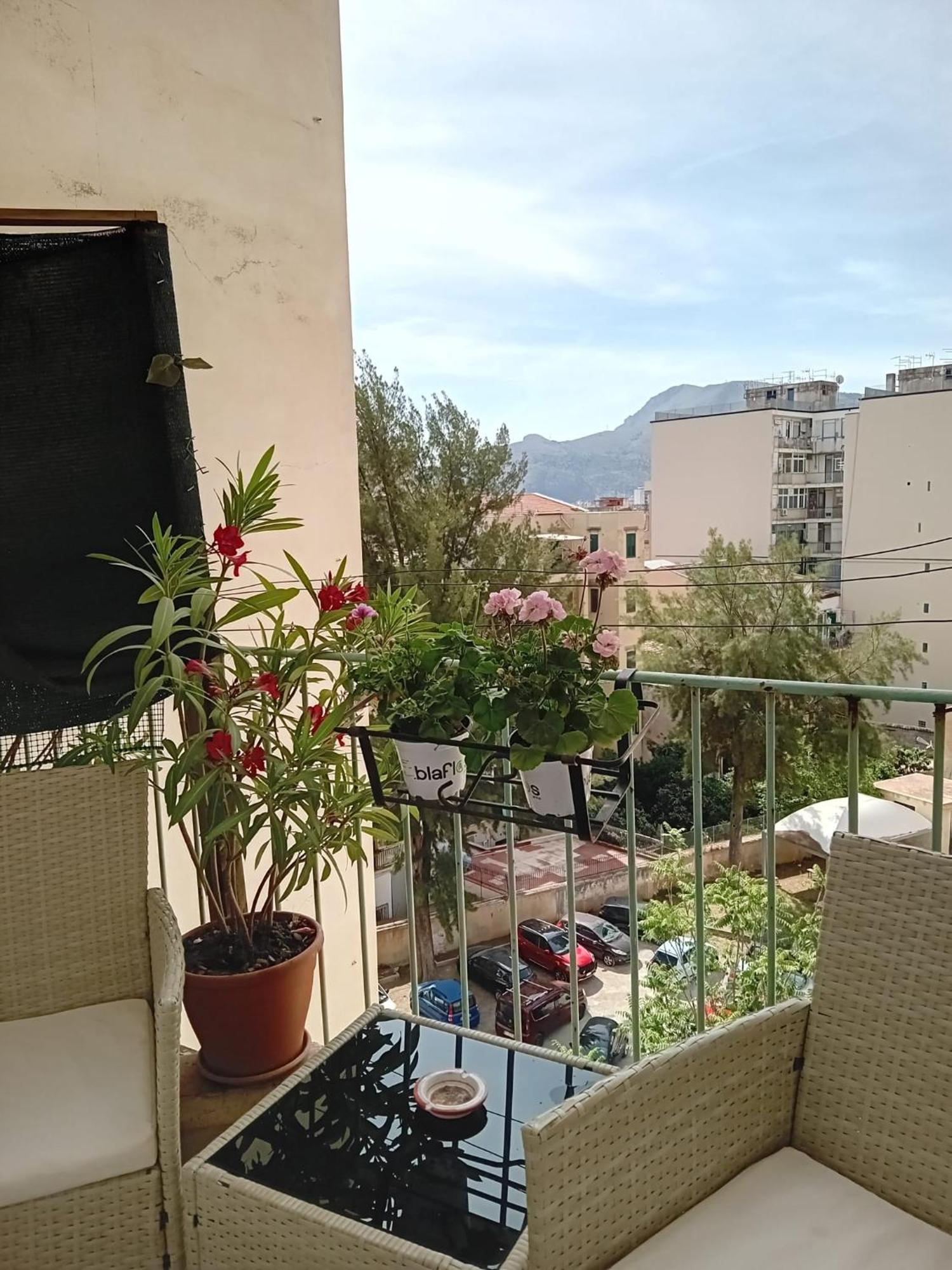Bbx Palermo Centro Hotel Luaran gambar